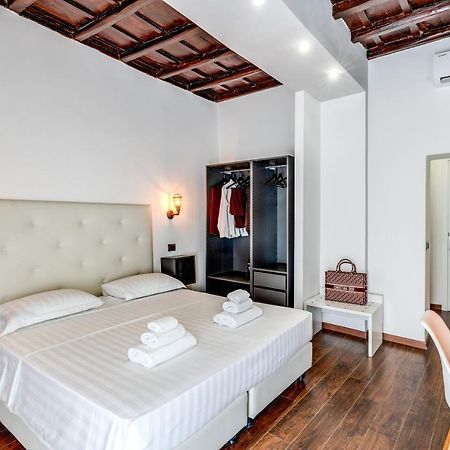 Effe Luxury Palace Rome Exterior photo