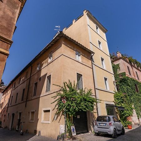 Effe Luxury Palace Rome Exterior photo