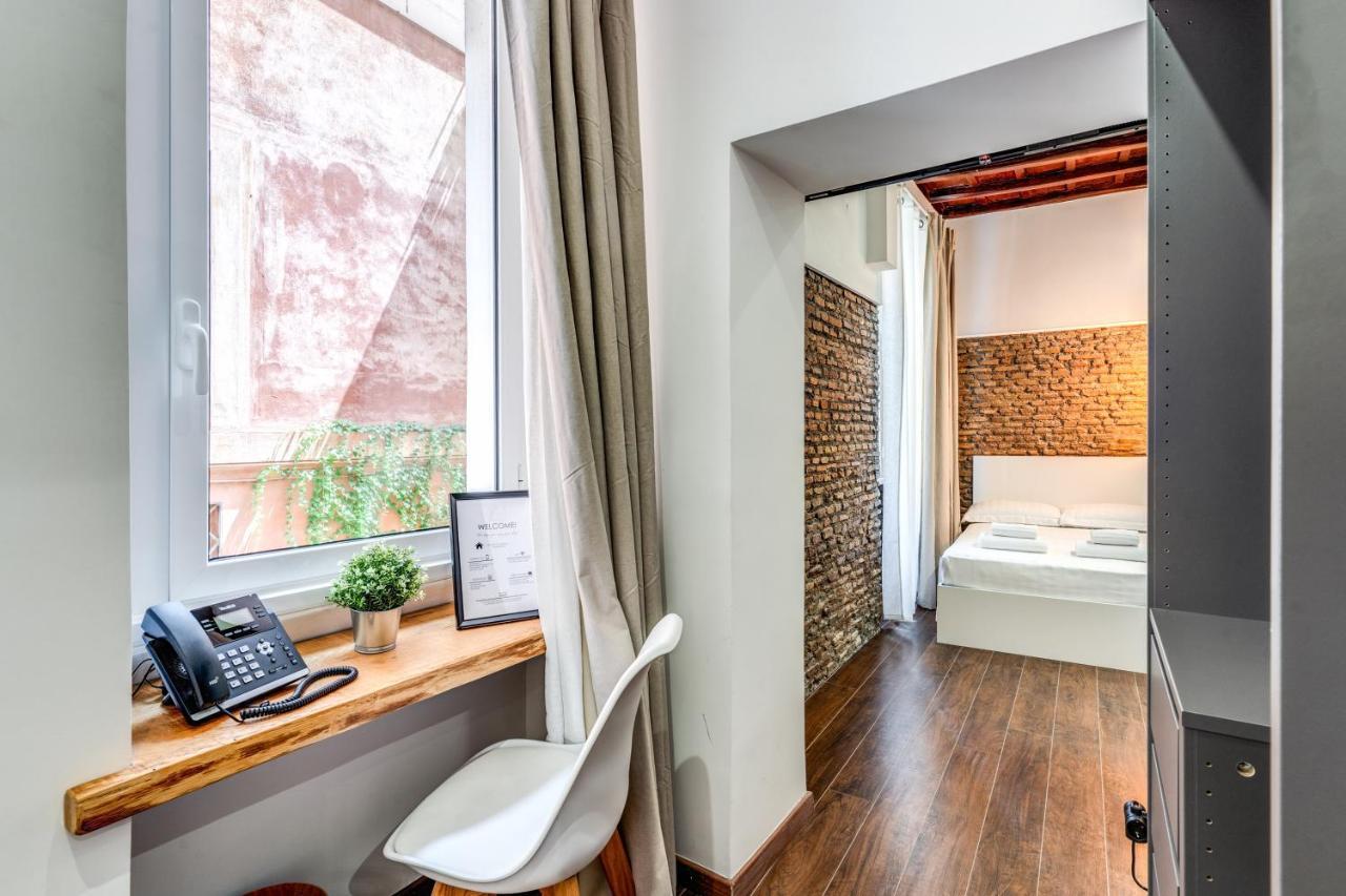 Effe Luxury Palace Rome Exterior photo