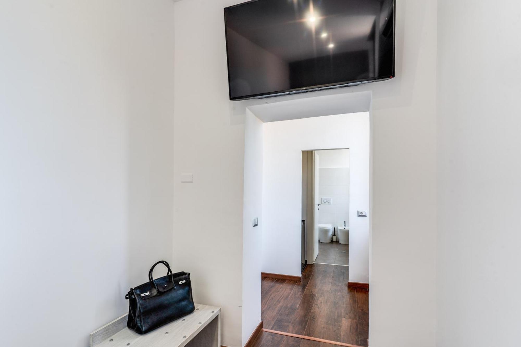 Effe Luxury Palace Rome Exterior photo