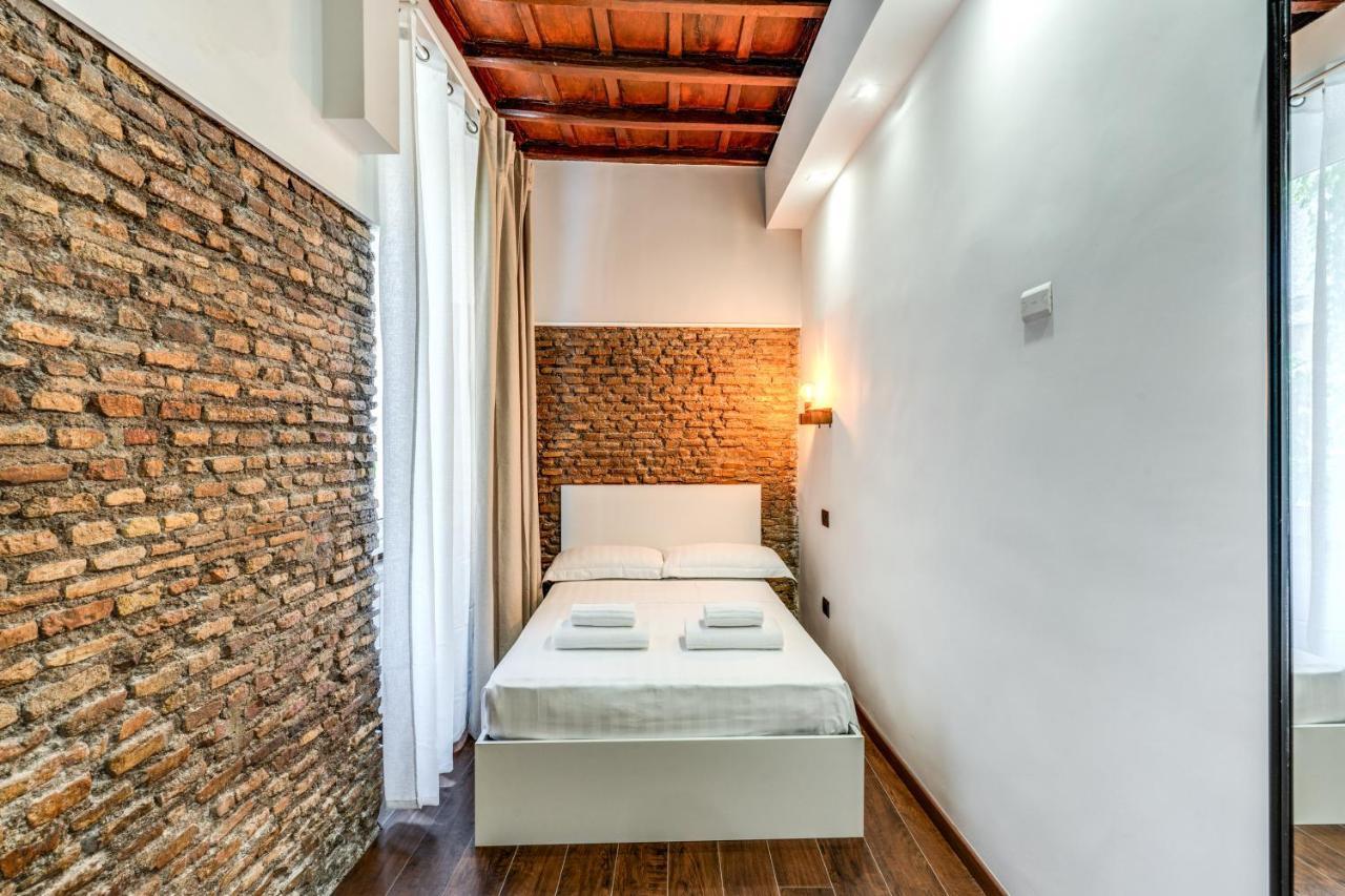 Effe Luxury Palace Rome Exterior photo