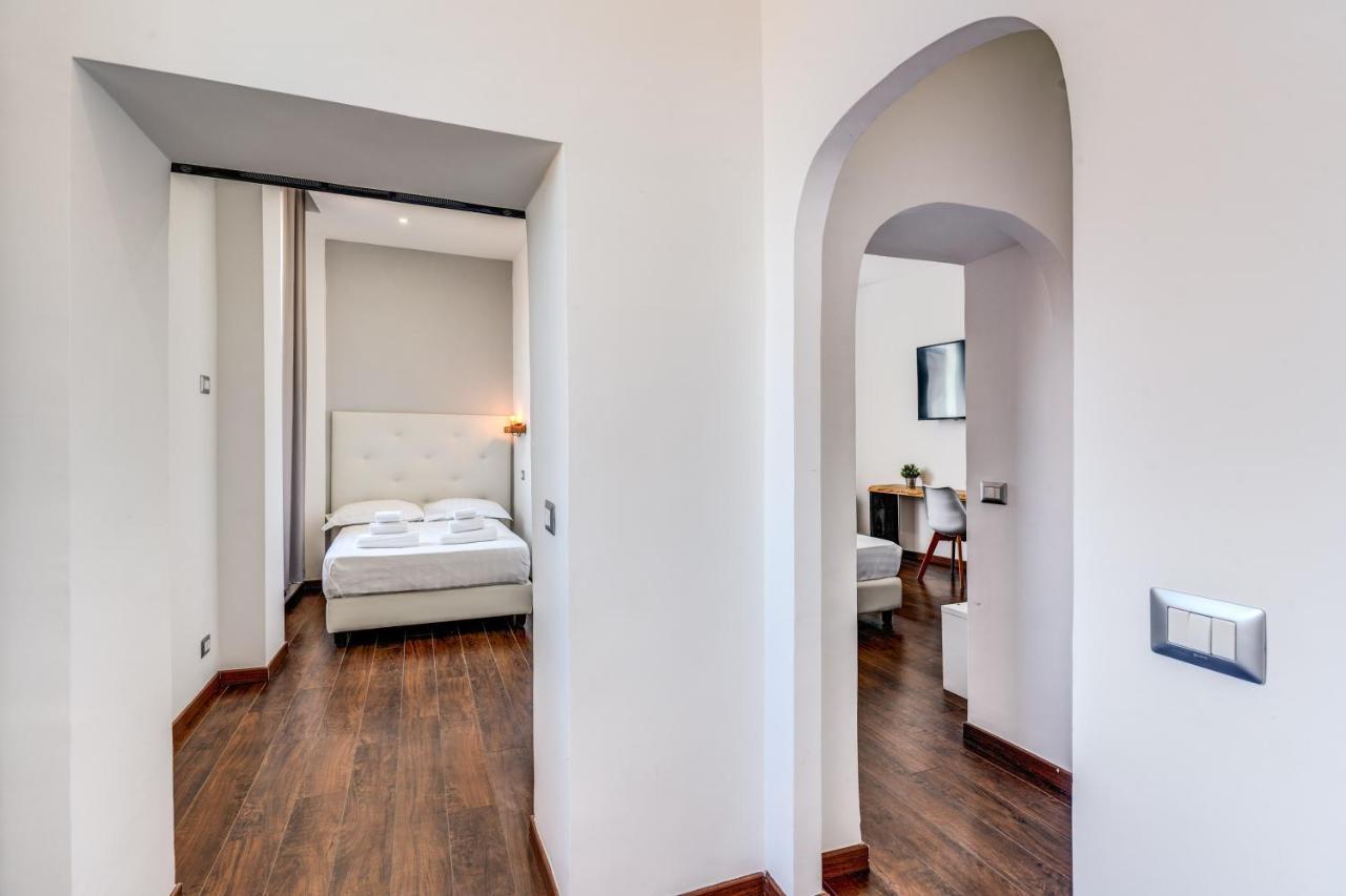 Effe Luxury Palace Rome Exterior photo