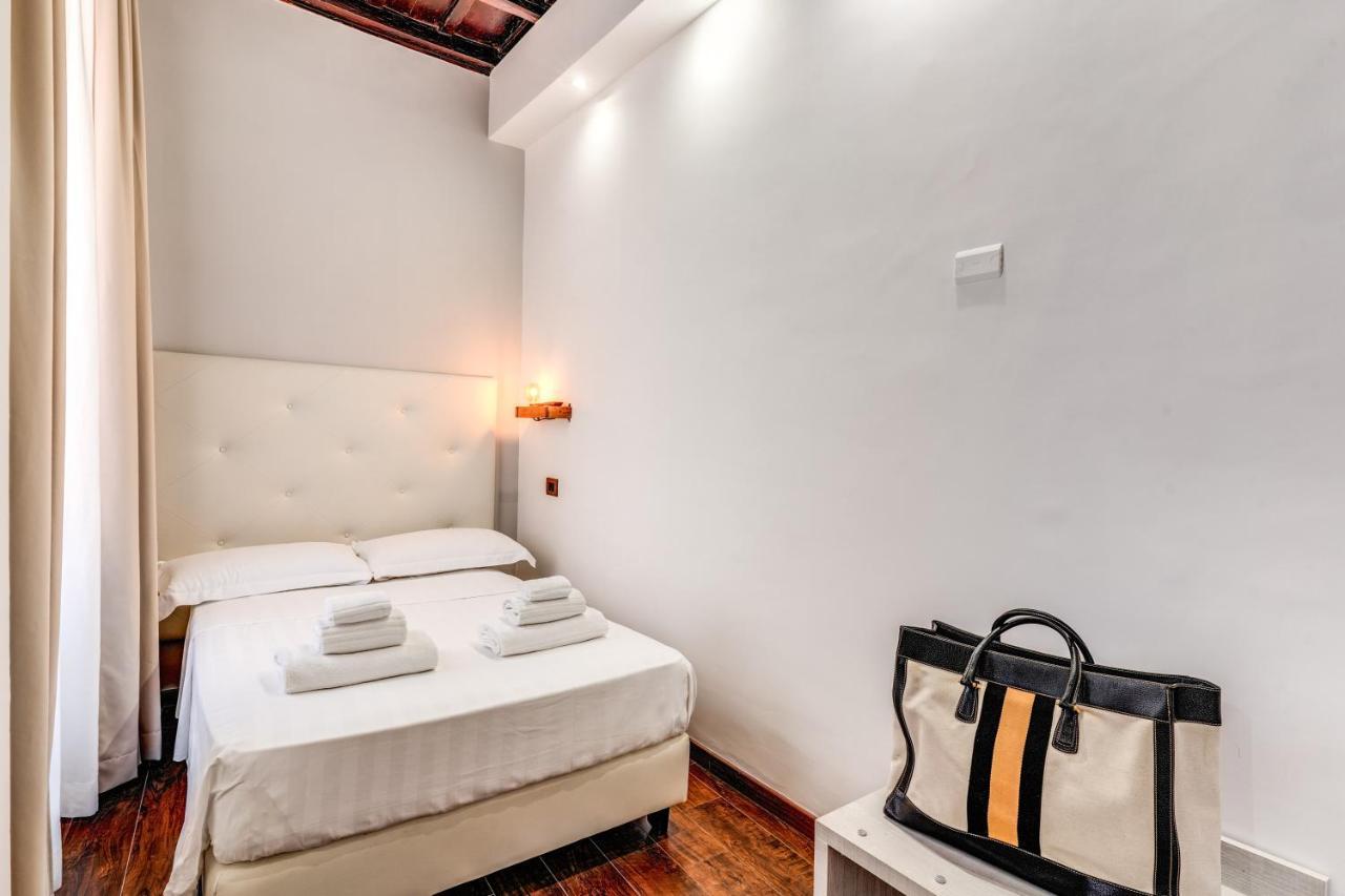 Effe Luxury Palace Rome Exterior photo