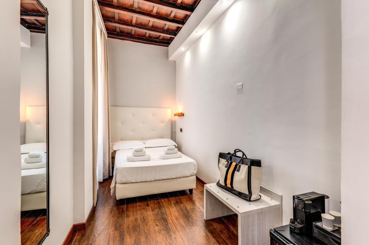 Effe Luxury Palace Rome Exterior photo
