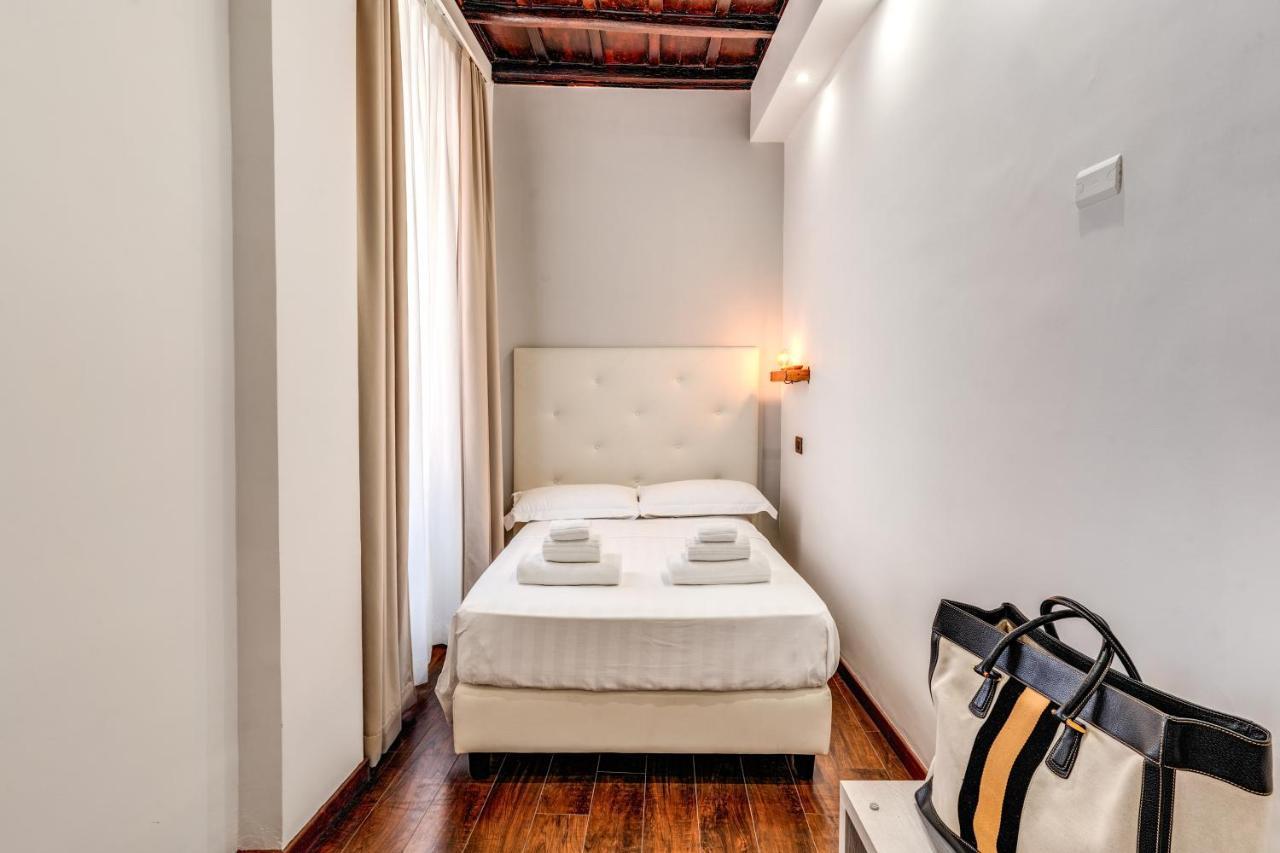 Effe Luxury Palace Rome Exterior photo