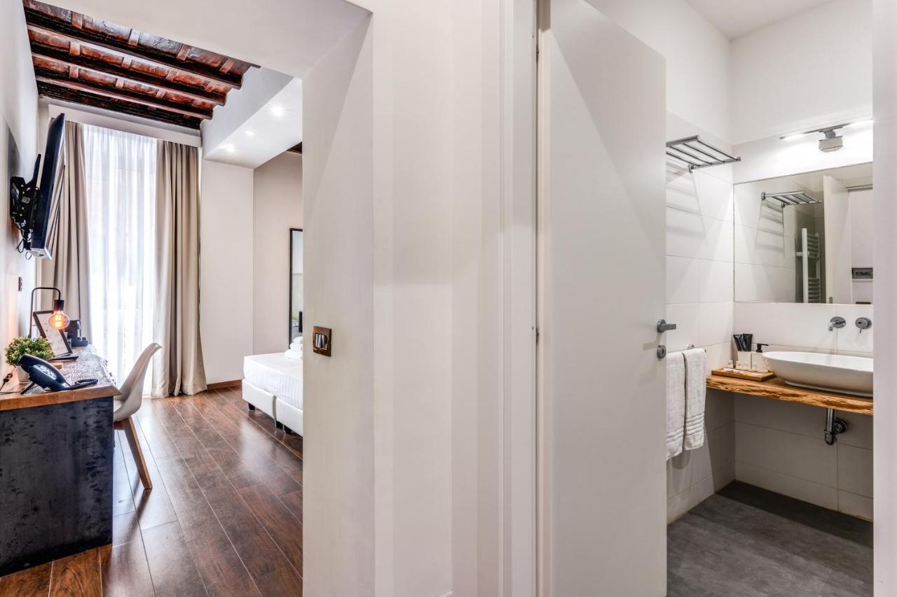 Effe Luxury Palace Rome Exterior photo