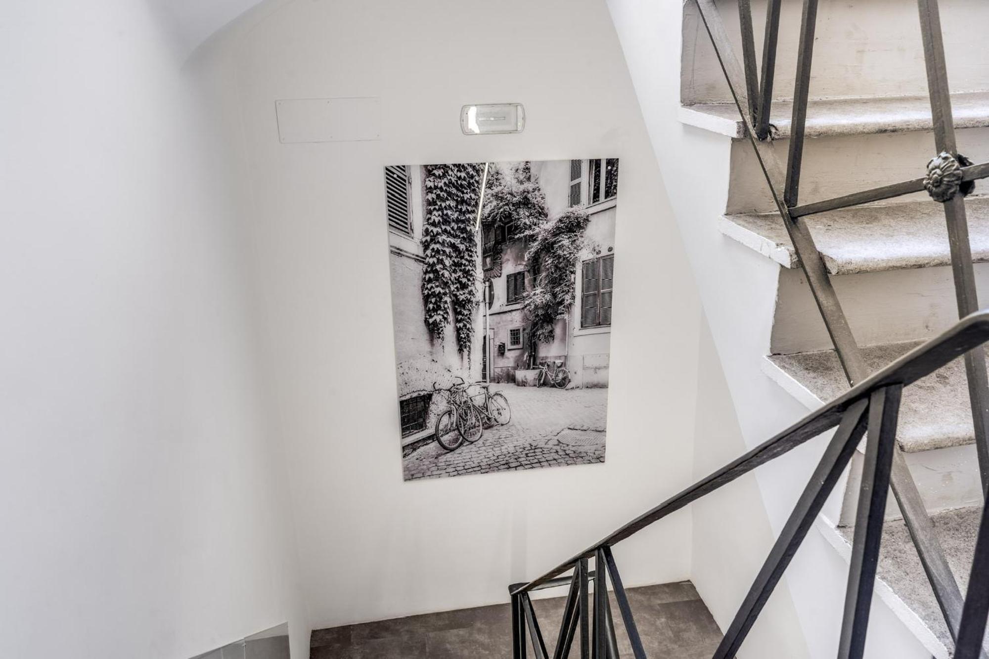Effe Luxury Palace Rome Exterior photo